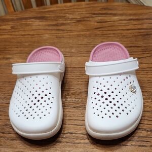 Crocs Inmotion Clogs Unisex M5/W7